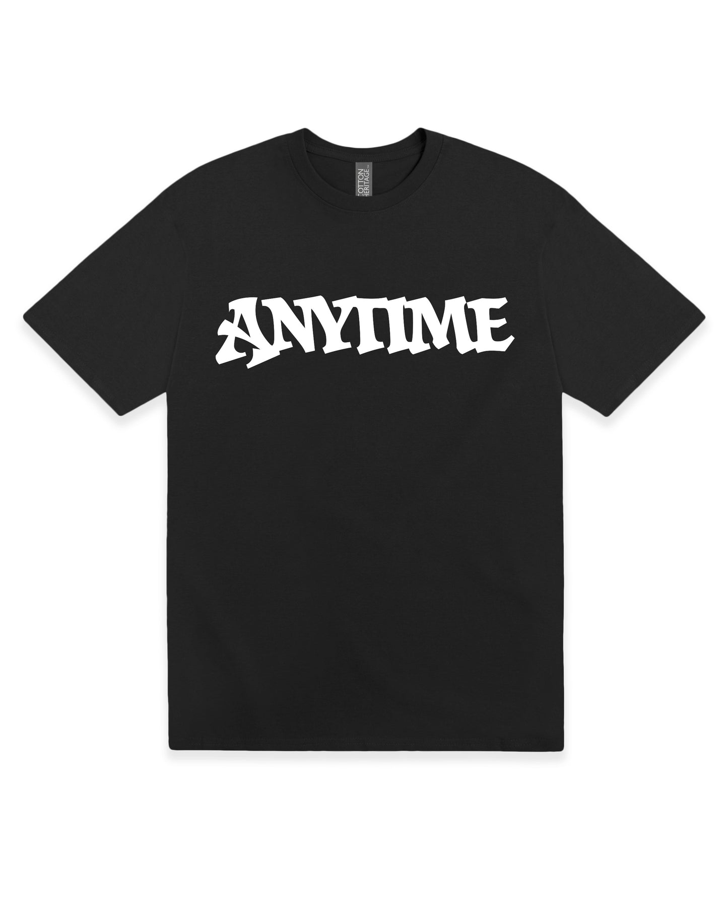 "OG" ANYTIME T-Shirt