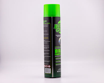 Busta Grimes Brake Cleaner