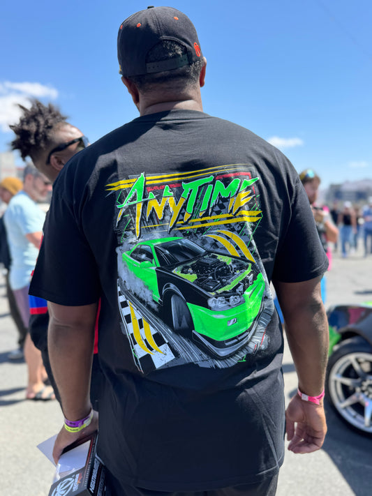 LS R34 T-Shirt