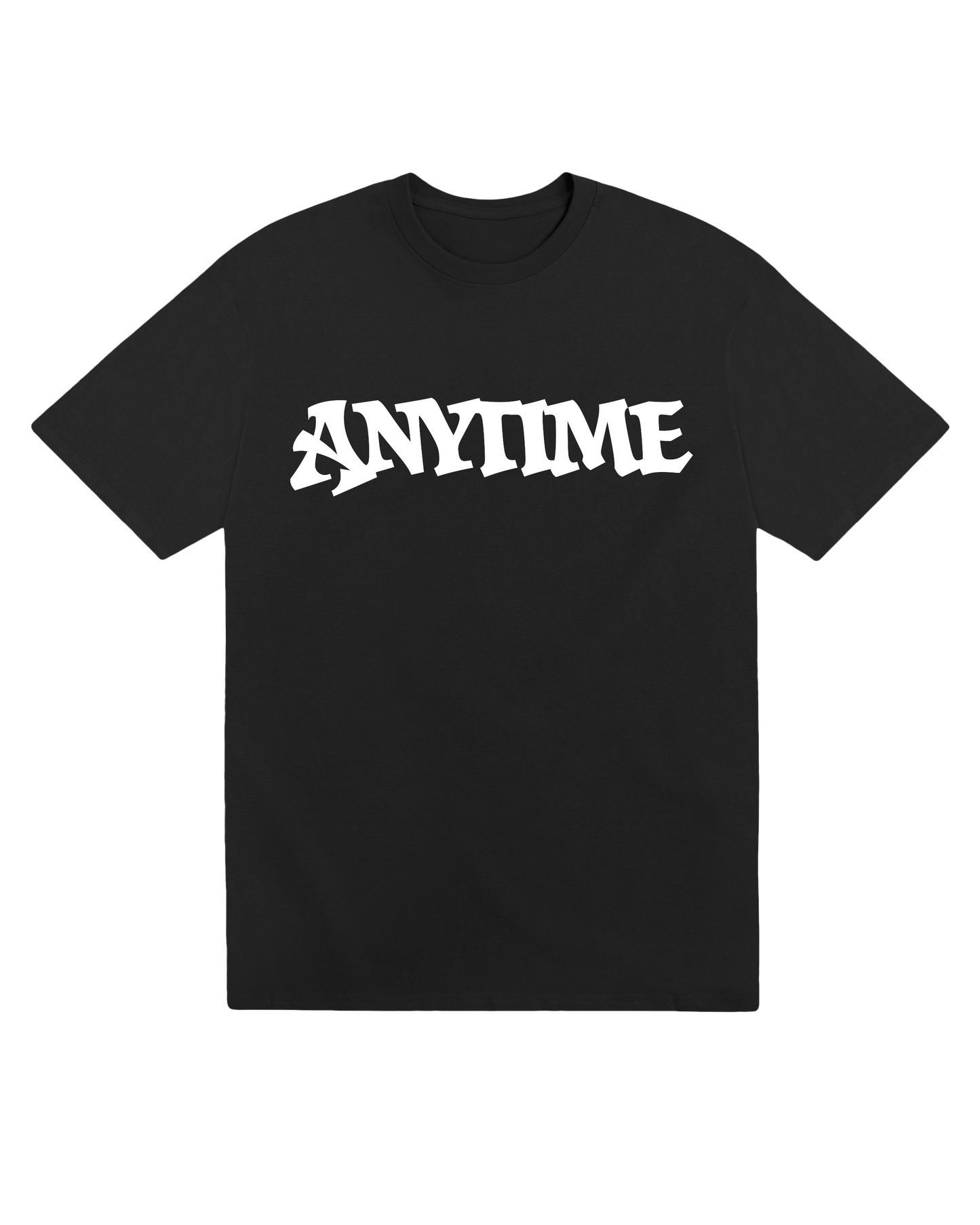 ANYTIME "OG" T-Shirt