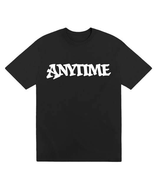 ANYTIME "OG" T-Shirt