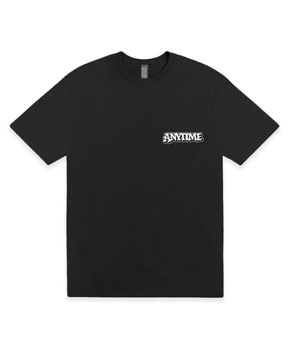 "One Time For The One Time" T-Shirt
