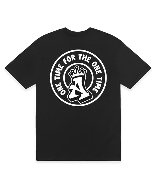 "One Time For The One Time" T-Shirt